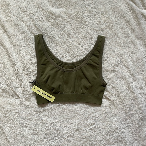 SETactive sports bra - Picture 2 of 2